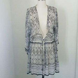 CALYPSO ST BARTH Tunic